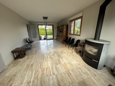 Maison a vendre Tilloy-lez-Cambrai 59554 Nord 109 m2 4 pièces 272480 euros