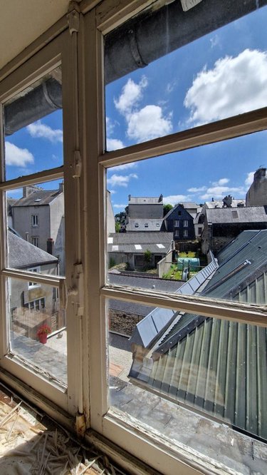 Appartement a vendre Morlaix 29600 Finistère 263 m2 12 pièces 178670 euros