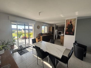 Maison a vendre Vasselay 18110 Cher 87 m2 5 pièces 222000 euros