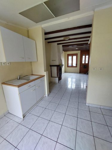 Location maison Arras 62000 Pas-de-Calais 50 m2  579 euros