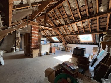 Maison a vendre Laon 02000 Aisne 140 m2 6 pièces 195000 euros