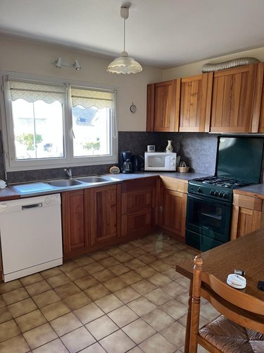 Maison a vendre Saint-Gildas-de-Rhuys 56730 Morbihan 112 m2 6 pièces 520000 euros