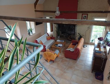 Maison a vendre Parigné-l'Évêque 72250 Sarthe 225 m2 6 pièces 493500 euros