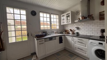 Maison a vendre Loix 17111 Charente-Maritime 104 m2 6 pièces 1240000 euros