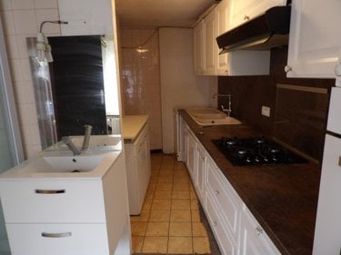 Maison a vendre Labourse 62113 Pas-de-Calais 182 m2  136500 euros