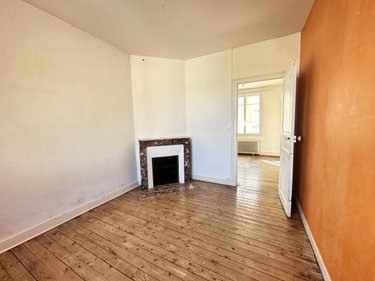 Maison a vendre Tours 37000 Indre-et-Loire 100 m2  257500 euros