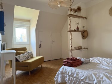 Maison a vendre Paimpol 22500 Côtes-d'Armor 99 m2 5 pièces 375840 euros