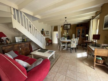 Maison a vendre Lanmodez 22610 Côtes-d'Armor 139 m2 6 pièces 581400 euros