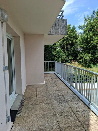 Appartement a vendre Angers 49000 Maine-et-Loire 72 m2 4 pièces 241500 euros