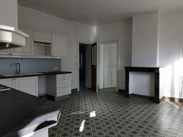 Maison a vendre Buissy 62860 Pas-de-Calais 132 m2 6 pièces 231000 euros