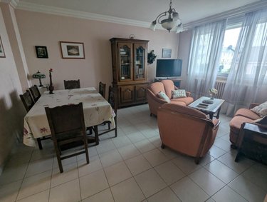 Maison a vendre Saint-Nazaire 44600 Loire-Atlantique 88 m2  236250 euros