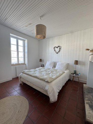 Maison a vendre Rivedoux-Plage 17940 Charente-Maritime 180 m2 8 pièces 726600 euros