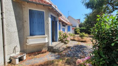 Maison a vendre Saint-Brevin-les-Pins 44250 Loire-Atlantique 141 m2 10 pièces 478950 euros