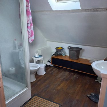 Maison a vendre Les Forges 56120 Morbihan 114 m2 5 pièces 104800 euros