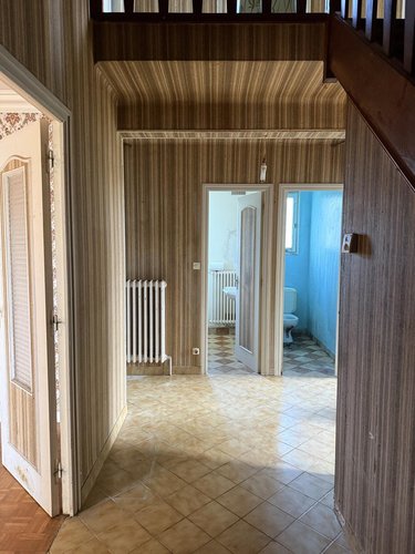 Maison a vendre Loudéac 22600 Côtes-d'Armor 93 m2  95040 euros