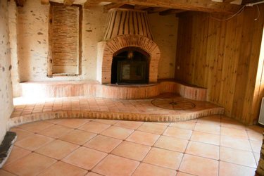 Maison a vendre Préaux 53340 Mayenne 95 m2 6 pièces 136500 euros