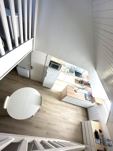 Appartement a vendre Hennebont 56700 Morbihan 37 m2 3 pièces 126840 euros