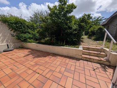 Maison a vendre Saint-Lyphard 44410 Loire-Atlantique 84 m2 3 pièces 280800 euros