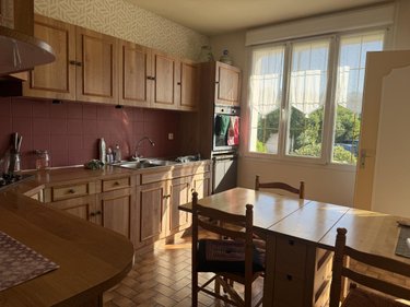 Maison a vendre Landerneau 29800 Finistère 85 m2  217800 euros