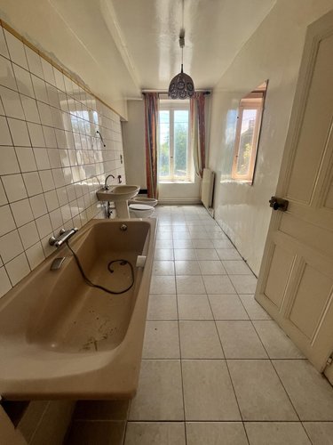 Maison a vendre Baudoncourt 70300 Haute-Saône 130 m2 5 pièces 76000 euros