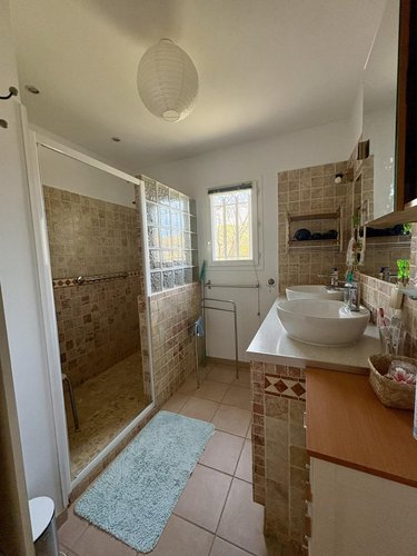 Maison a vendre La Brillanne 04700 Alpes-de-Haute-Provence 90 m2 5 pièces 283000 euros