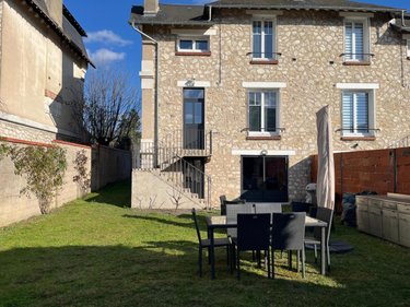 Maison a vendre Montargis 45200 Loiret 83 m2 4 pièces 179800 euros