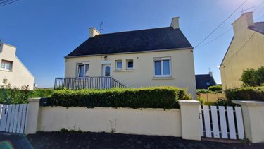 Maison a vendre Saint-Martin-des-Champs 29600 Finistère 66 m2 3 pièces 147140 euros