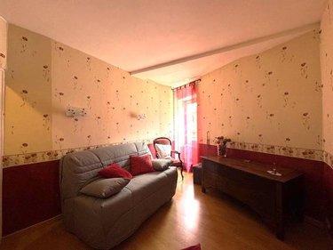 Maison a vendre Loué 72540 Sarthe 94 m2 5 pièces 100700 euros