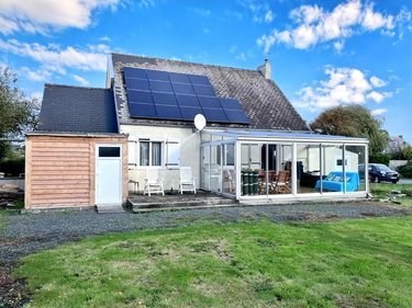 Maison a vendre Penmarch 29760 Finistère 75 m2 3 pièces 239500 euros