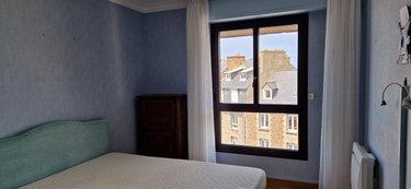 Appartement a vendre Saint-Malo 35400 Ille-et-Vilaine 83 m2 4 pièces 400000 euros