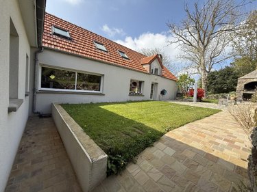 Maison a vendre Gréville-Hague 50440 Manche 174 m2  450200 euros