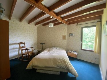 Maison a vendre Soulaire-et-Bourg 49460 Maine-et-Loire 198 m2 6 pièces 363560 euros