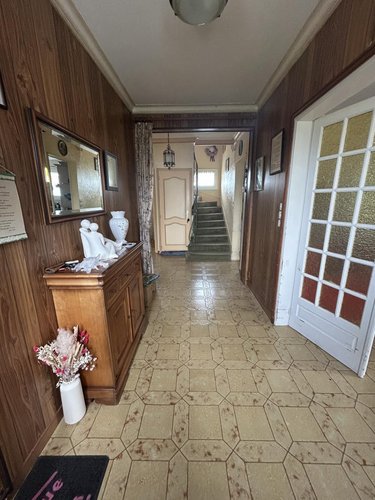 Maison a vendre Yffiniac 22120 Côtes-d'Armor 138 m2 7 pièces 339200 euros