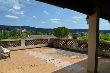 Maison a vendre Vallon-Pont-d'Arc 07150 Ardèche 71 m2 4 pièces 161500 euros