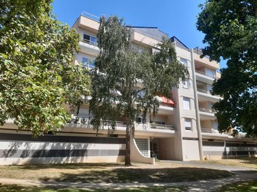 Appartement a vendre Angers 49000 Maine-et-Loire 84 m2 4 pièces 230560 euros
