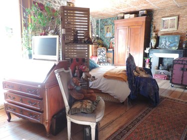 Maison a vendre Belle-Isle-en-Terre 22810 Côtes-d'Armor 88 m2 5 pièces 94950 euros