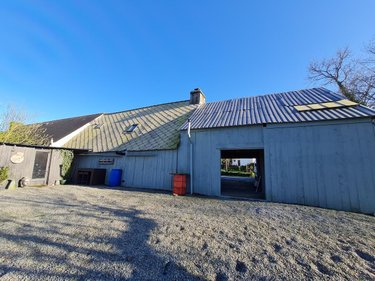 Maison a vendre Bréhan 56580 Morbihan 84 m2 4 pièces 151420 euros