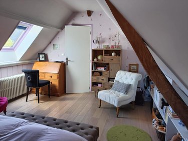 Maison a vendre Bévillers 59217 Nord 129 m2 5 pièces 262000 euros