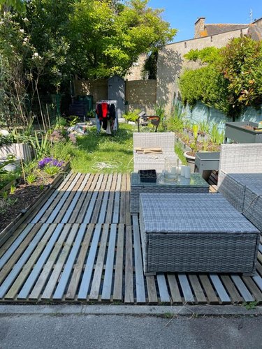 Immeuble a vendre Saint-Malo 35400 Ille-et-Vilaine 119 m2  488330 euros
