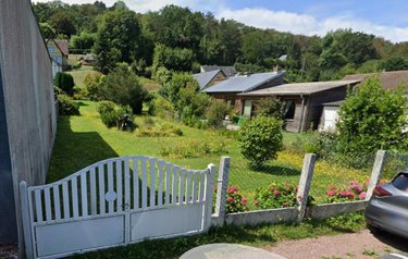 Terrain a batir a vendre Étretat 76790 Seine-Maritime 842 m2  90100 euros
