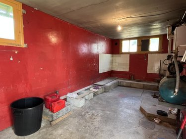 Maison a vendre Brionne 27800 Eure 66 m2 3 pièces 133700 euros