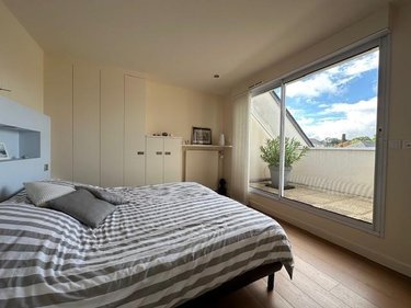 Appartement a vendre Angers 49000 Maine-et-Loire 115 m2 4 pièces 560680 euros