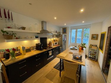 Immeuble a vendre Pont-Aven 29930 Finistère 141 m2  380330 euros
