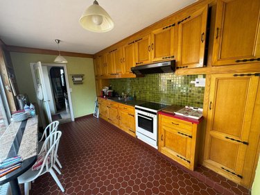 Maison a vendre Cambrai 59400 Nord 271 m2 7 pièces 303900 euros