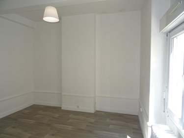 Location appartement Reims 51100 Marne 18 m2 1 pièce 500 euros