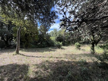 Terrain a batir a vendre La Garde-Adhémar 26700 Drôme 1580 m2  160000 euros