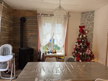 Maison a vendre Plémet 22210 Côtes-d'Armor 152 m2  196500 euros