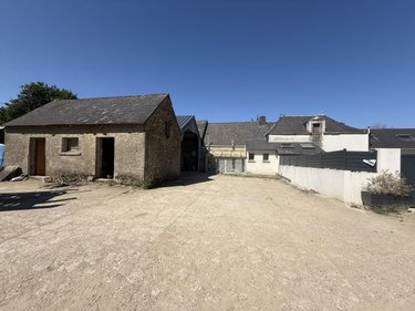 Maison a vendre Surzur 56450 Morbihan 129 m2  363825 euros