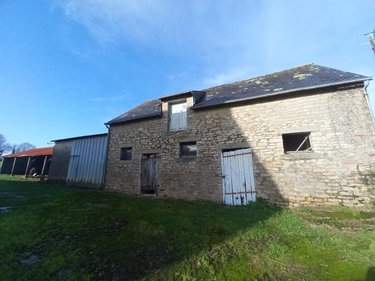 Maison a vendre Le Faouët 56320 Morbihan 117 m2 5 pièces 210260 euros