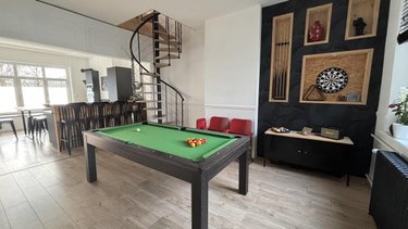 Maison a vendre Boulogne-sur-Mer 62200 Pas-de-Calais 223 m2 12 pièces 459000 euros